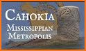 Cahokia AR Tour related image