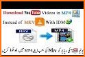Mp4 Video Downloader related image