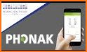 Phonak Remote related image