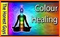 Color Meditation: Guided Meditation, Mindful Color related image