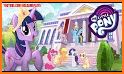 My Little Pony Color By Magic related image