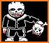 sans song remix related image