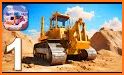 Build Brigade: Mighty Machines related image