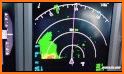 Plane Radar related image
