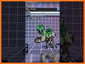 Pixel Paint 3D related image