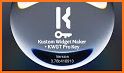 Sigma KWGT related image