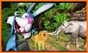 Bunny Run - Bunny Rabbit Game related image