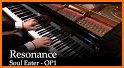 piano tiles: best anime opening piano mp3 game related image