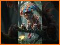 Neko and the Magic Forest related image
