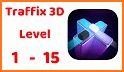 Traffix 3D related image