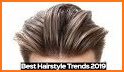 Men's Hairstyles 2019 related image