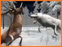 Wild Wolf Chasing Animal Simulator 3D related image
