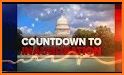 Inauguration Day Countdown related image