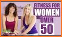 Gym Workout 365 - Easy Home Workouts & Fitness related image