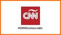 Radio CNN En Español App USA Free Online related image