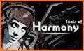 Trials of Harmony - Experimental Visual Novel related image