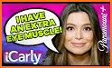 iCarly Quiz Game Challenge related image
