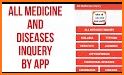 Diseases Treatments Dictionary (Offline) related image