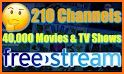 IPTV - Movies, TV Shows, Tv Online related image