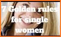 Single Women: Dating2020 related image