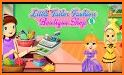 Little Fashion Tailor Boutique related image