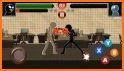 Ninja Stickman Fight: Ultimate related image