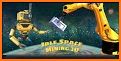 Idle Space Mining 3D related image