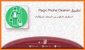 Magic Phone Cleaner related image