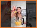 Mango related image