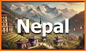 ✈ Nepal Travel Guide Offline related image