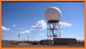 Weather radar - NOAA weather radar & alerts related image