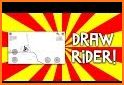 Draw Rider Free - Top Bike Racing Games related image