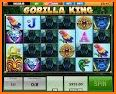 Gorilla King Slots Jungle related image