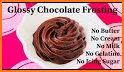 Glossy Chocolate related image