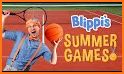 Blippi World - Super Run Game related image
