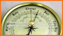 Barometer and Altimeter - Barometric Pressure related image