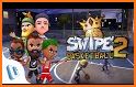 Swipe Basketball 2 related image