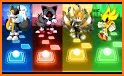 Tails exe FNF MOD related image