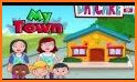 My Town : Daycare related image