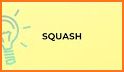 Word Squash related image