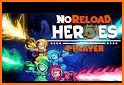 NoReload Heroes related image