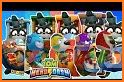 New Talking Tom Hero Dash  Guide related image