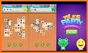Tile Journey - Classic Triple Matching Puzzle game related image