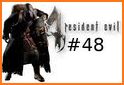 Guide & Road Map Resident Evil 4 Game related image