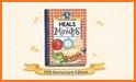 Cookbook Meals related image