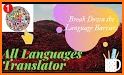 Speak and Translate Voice Translator All Languages related image