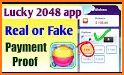 2048 - Play to make money related image