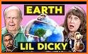 lil dicky - earth related image