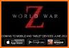 Heroes Mobile: World War Z related image