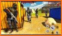FPS Commando Shooting Strike: Real Shooting Games related image